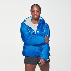 Hoka One One All Gender Puffy Jacket Size M/L